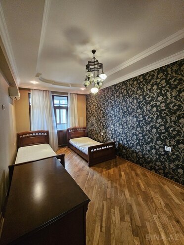 4-комн. новостройка - м. Гянджлик - 197 м² (17)