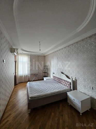 4-комн. новостройка - м. Гянджлик - 197 м² (18)