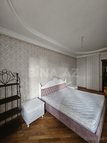 4-комн. новостройка - м. Гянджлик - 197 м² (19)