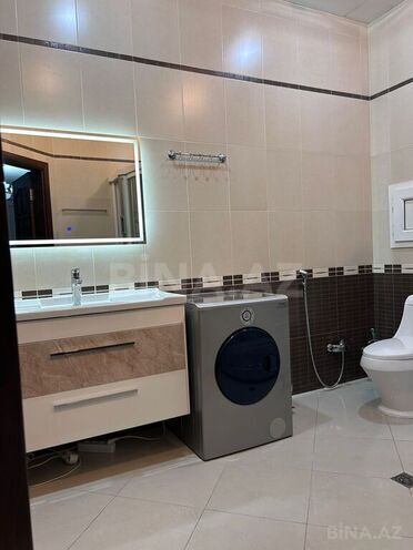 3 otaqlı yeni tikili - Sahil m. - 135 m² (12)