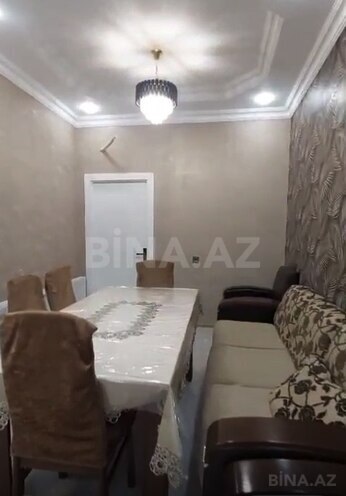 2-комн. новостройка - пос. Биладжары - 60 м² (3)