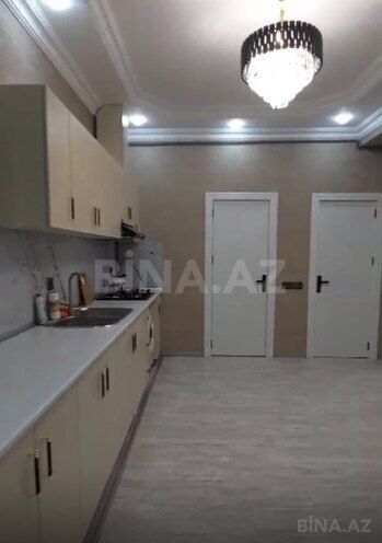 2-комн. новостройка - пос. Биладжары - 60 м² (1)