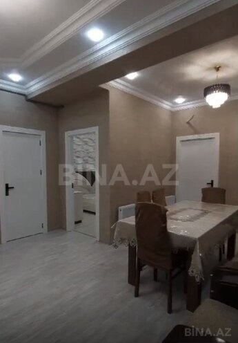 2-комн. новостройка - пос. Биладжары - 60 м² (2)