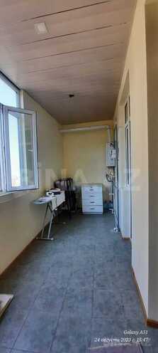 2 otaqlı yeni tikili - İnşaatçılar m. - 74 m² (5)