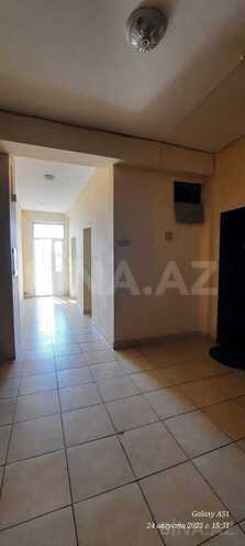 2 otaqlı yeni tikili - İnşaatçılar m. - 74 m² (11)