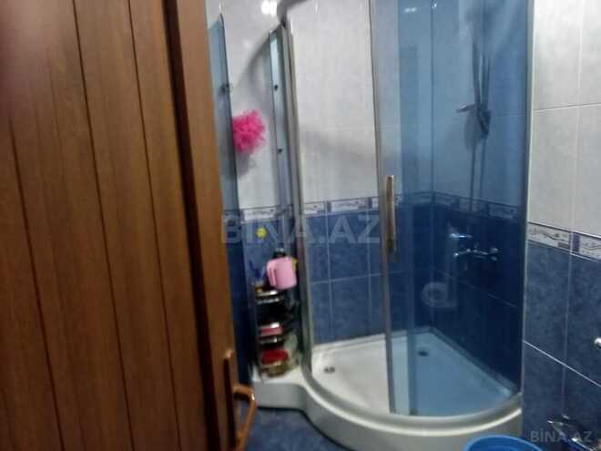 2 otaqlı yeni tikili - İnşaatçılar m. - 74 m² (9)