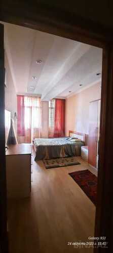 2 otaqlı yeni tikili - İnşaatçılar m. - 74 m² (4)