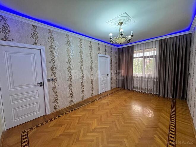 3 otaqlı köhnə tikili - Azadlıq Prospekti m. - 80 m² (3)