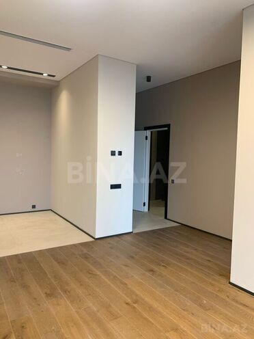 Satılır 2 otaqlı yeni tikili 77 m², Sea Breeze q., photo 8 from 14
