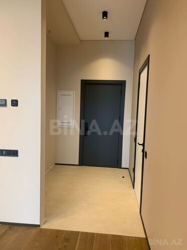 Satılır 2 otaqlı yeni tikili 77 m², Sea Breeze q., photo 9 from 14