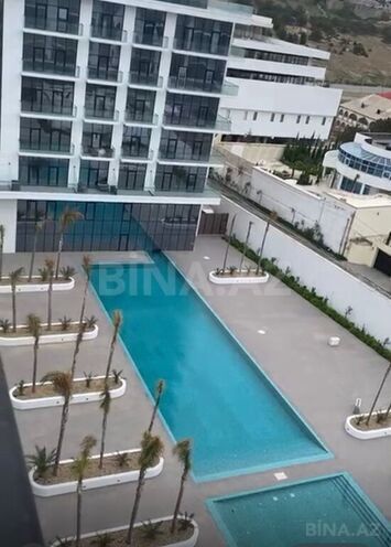 Satılır 2 otaqlı yeni tikili 77 m², Sea Breeze q., photo 7 from 14