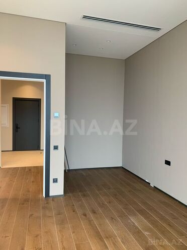 Satılır 2 otaqlı yeni tikili 77 m², Sea Breeze q., photo 11 from 14
