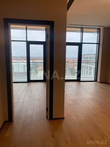 Satılır 2 otaqlı yeni tikili 77 m², Sea Breeze q., photo 10 from 14
