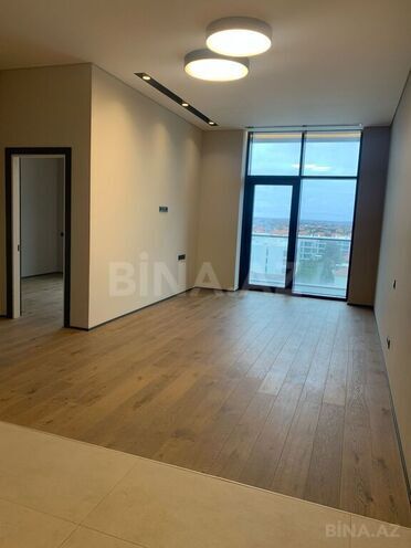 Satılır 2 otaqlı yeni tikili 77 m², Sea Breeze q., photo 12 from 14