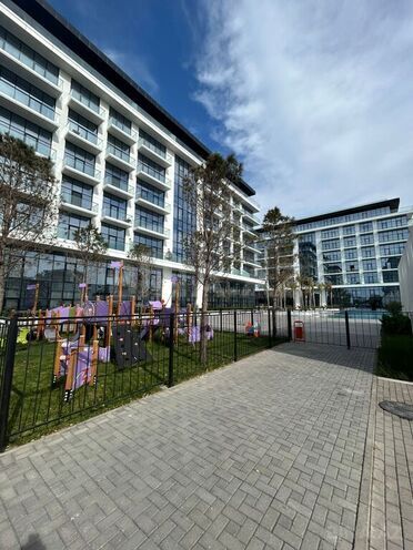 Satılır 2 otaqlı yeni tikili 77 m², Sea Breeze q., photo 5 from 14