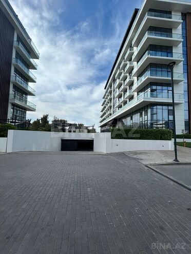 Satılır 2 otaqlı yeni tikili 77 m², Sea Breeze q., photo 6 from 14