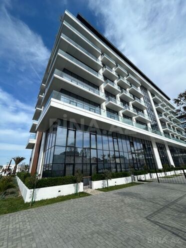 Satılır 2 otaqlı yeni tikili 77 m², Sea Breeze q., photo 4 from 14