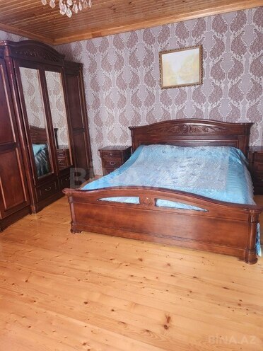 3 otaqlı həyət evi/bağ evi - Buzovna q. - 85 m² (11)