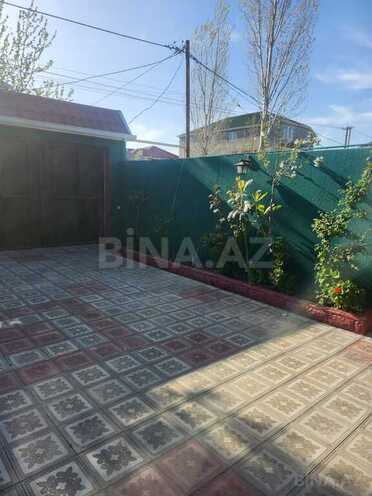 3 otaqlı həyət evi/bağ evi - Buzovna q. - 85 m² (13)