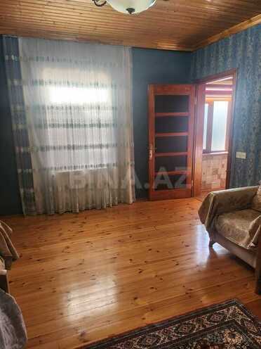 3 otaqlı həyət evi/bağ evi - Buzovna q. - 85 m² (12)