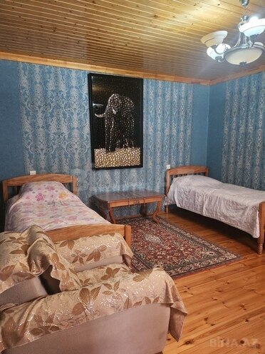 3 otaqlı həyət evi/bağ evi - Buzovna q. - 85 m² (9)