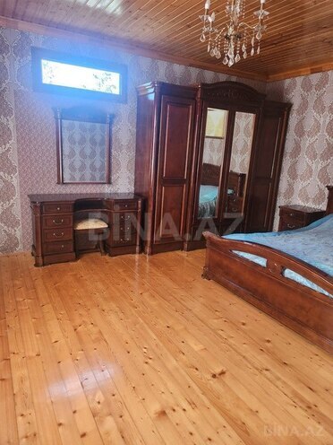 3 otaqlı həyət evi/bağ evi - Buzovna q. - 85 m² (10)