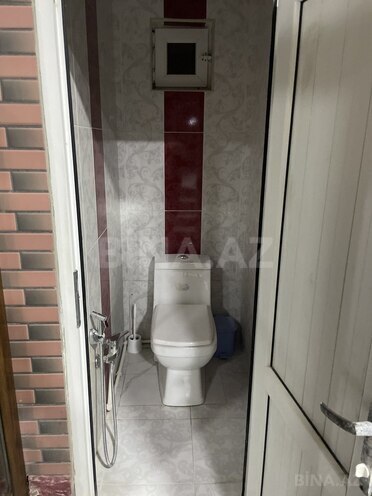 3 otaqlı həyət evi/bağ evi - Buzovna q. - 85 m² (7)