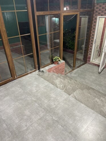 3 otaqlı həyət evi/bağ evi - Buzovna q. - 85 m² (5)