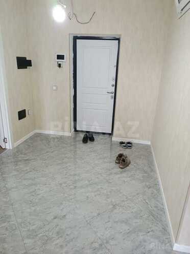 2 otaqlı yeni tikili - Azadlıq Prospekti m. - 86 m² (1)