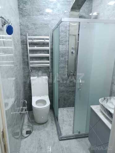 2 otaqlı yeni tikili - Azadlıq Prospekti m. - 86 m² (10)