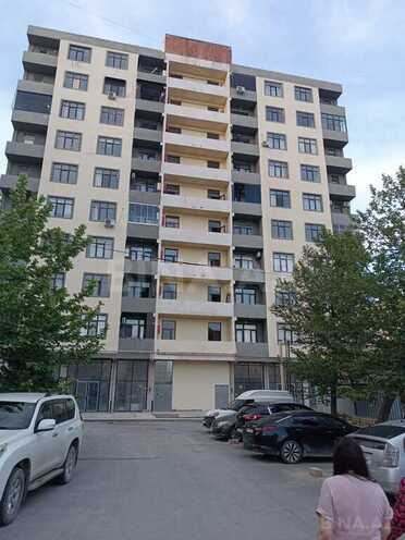 2 otaqlı yeni tikili - Azadlıq Prospekti m. - 86 m² (11)