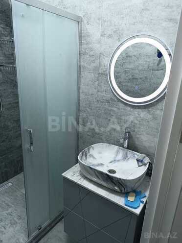 2 otaqlı yeni tikili - Azadlıq Prospekti m. - 86 m² (9)