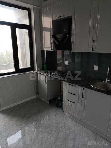 2 otaqlı yeni tikili - Azadlıq Prospekti m. - 86 m² (8)