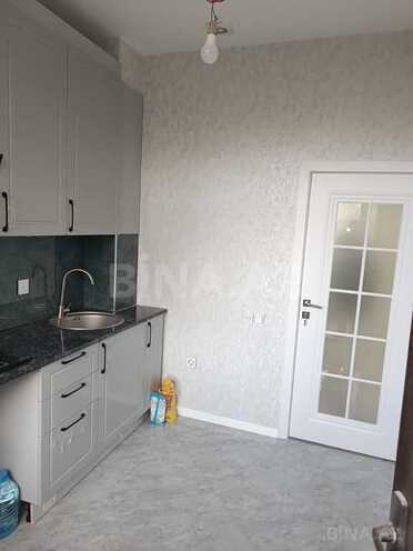 2 otaqlı yeni tikili - Azadlıq Prospekti m. - 86 m² (6)