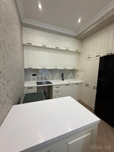 2 otaqlı yeni tikili - Ağ şəhər q. - 65 m² (7)