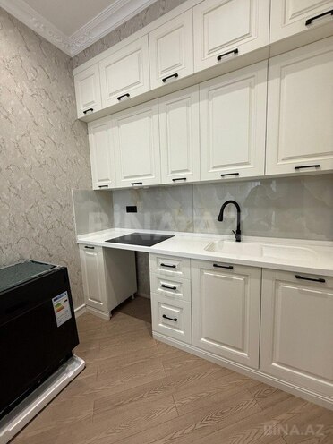 2 otaqlı yeni tikili - Ağ şəhər q. - 65 m² (9)