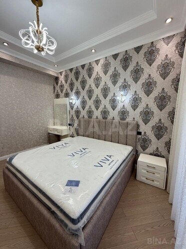 2 otaqlı yeni tikili - Ağ şəhər q. - 65 m² (5)