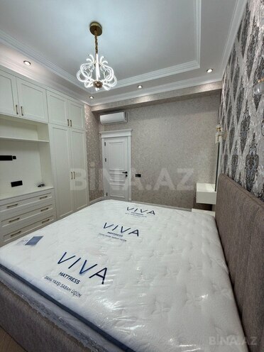 2 otaqlı yeni tikili - Ağ şəhər q. - 65 m² (6)