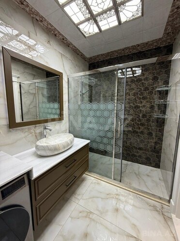 2 otaqlı yeni tikili - Ağ şəhər q. - 65 m² (13)