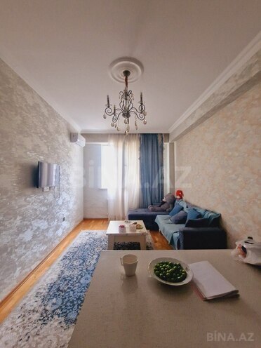 2 otaqlı yeni tikili - Xırdalan - 44 m² (4)