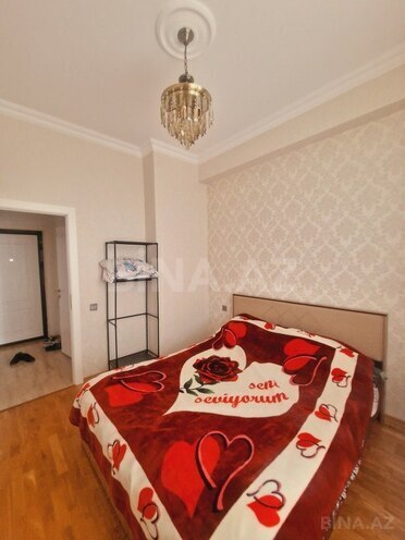 2 otaqlı yeni tikili - Xırdalan - 44 m² (7)