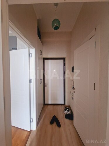 2 otaqlı yeni tikili - Xırdalan - 44 m² (12)