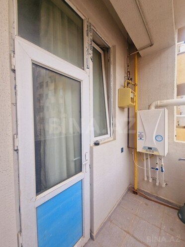 2 otaqlı yeni tikili - Xırdalan - 44 m² (10)