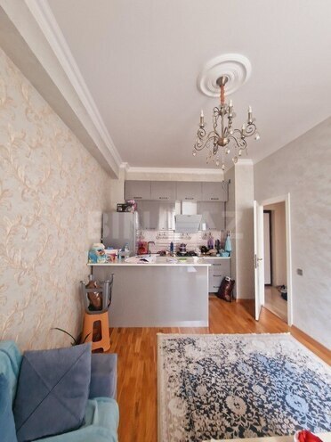 2 otaqlı yeni tikili - Xırdalan - 44 m² (5)