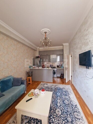 2 otaqlı yeni tikili - Xırdalan - 44 m² (3)