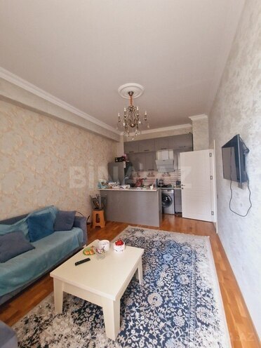 2 otaqlı yeni tikili - Xırdalan - 44 m² (2)