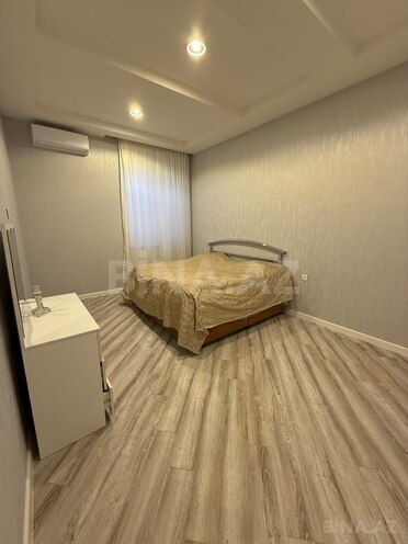 3 otaqlı həyət evi/bağ evi - Şüvəlan q. - 160 m² (12)