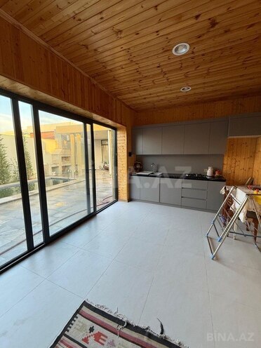 3 otaqlı həyət evi/bağ evi - Şüvəlan q. - 160 m² (4)