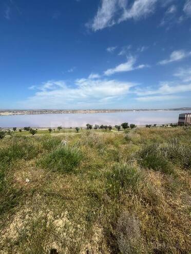 Satılır  torpaq 6 sot, Masazır q., photo 9 from 10