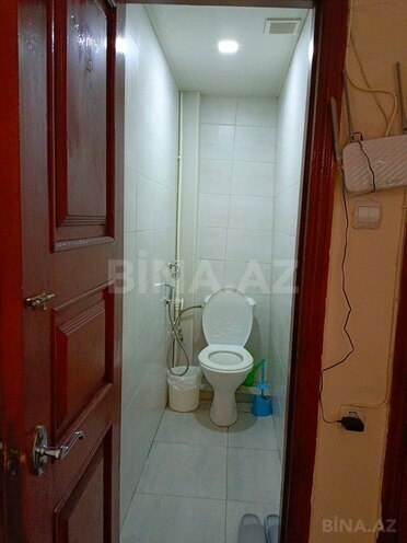 3 otaqlı köhnə tikili - 8 Noyabr m. - 76 m² (4)